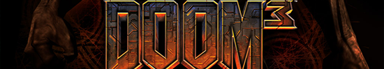 Doom 3 (PC)